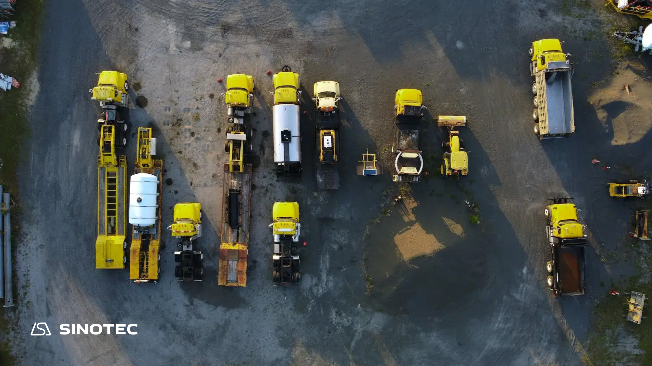 Sustainability Initiatives in the Oil and Gas Sector: Sinotec’s Role