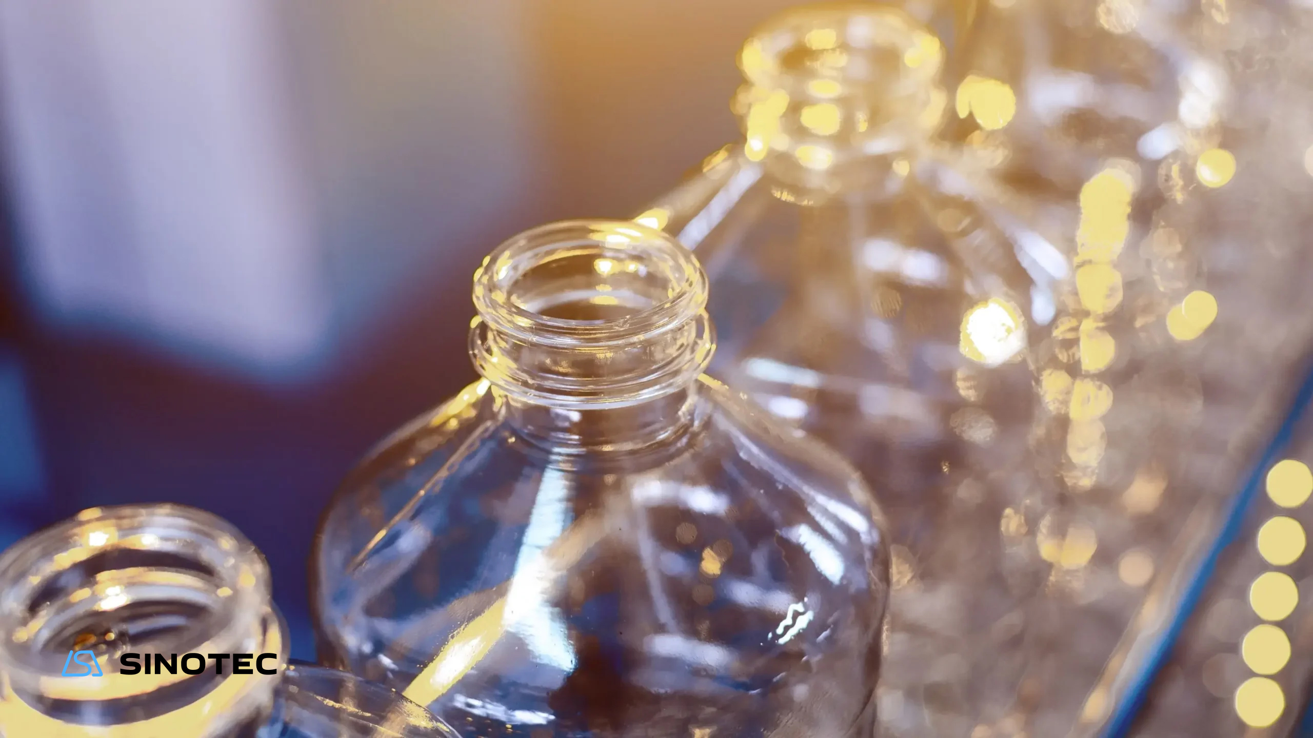 The Future of Plastics: Innovations and Challenges for Industry Professionals