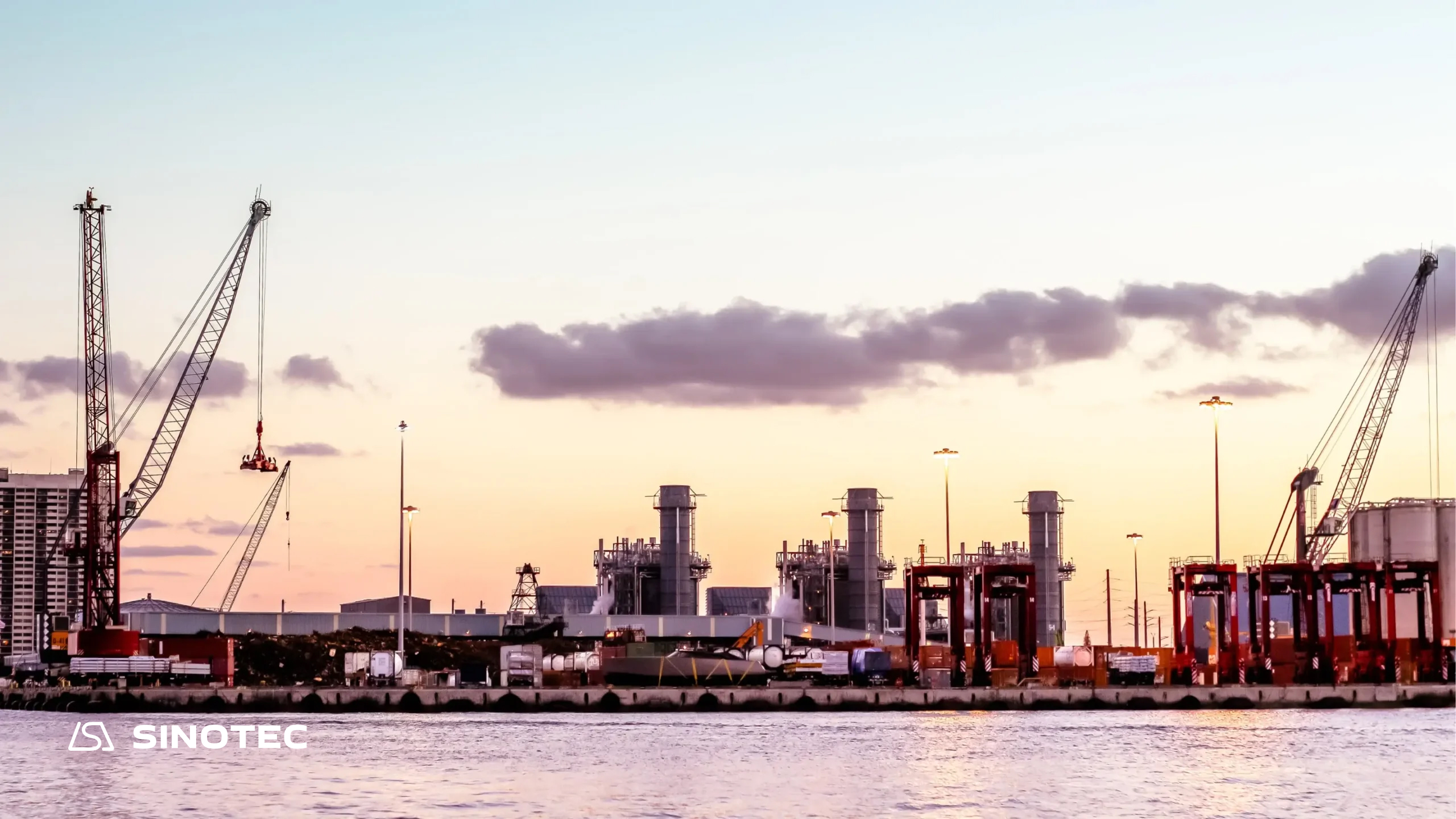 Navigating Global Petrochemical Investments: A Comprehensive Analysis of Opportunities and Risks