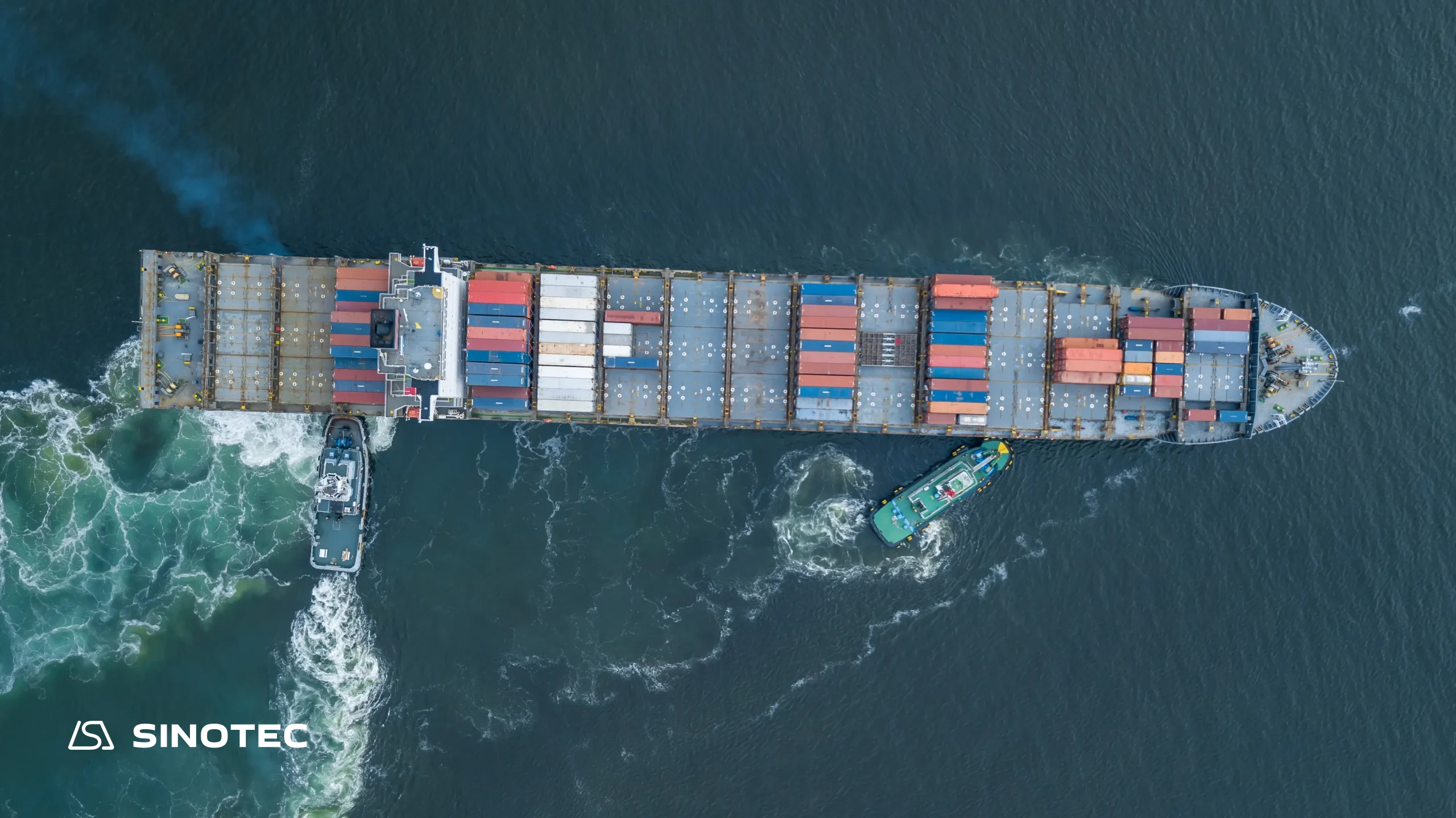The Growing Trend of Methanol-Powered Maritime Transport