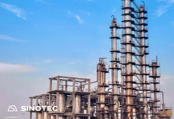 Methanol’s Emerging Role in Hydrogen Fuel Cells