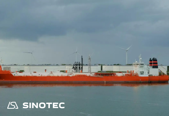 Methanol in Maritime Industry for Emission Reduction and Sustainability