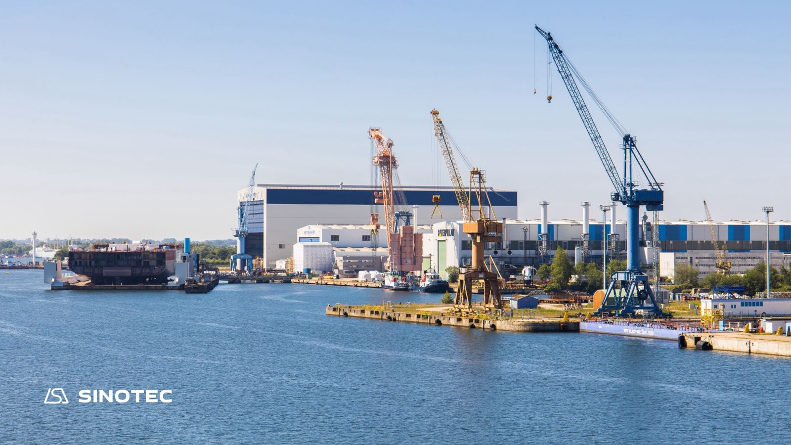 Methanol, a Step Towards a Circular Economy