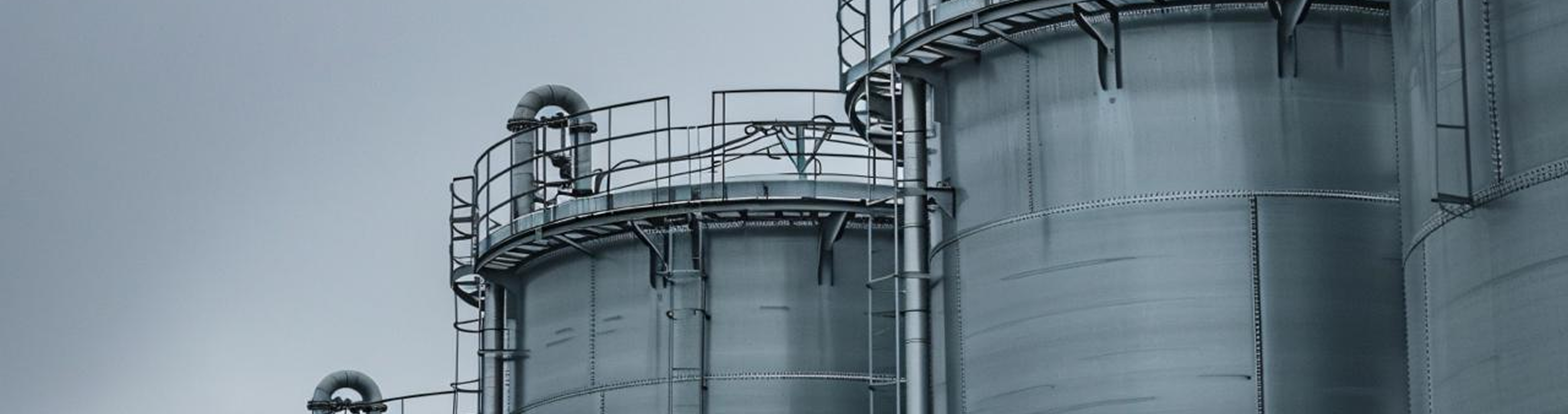 Methanol Logistics – Digital Twin Integration