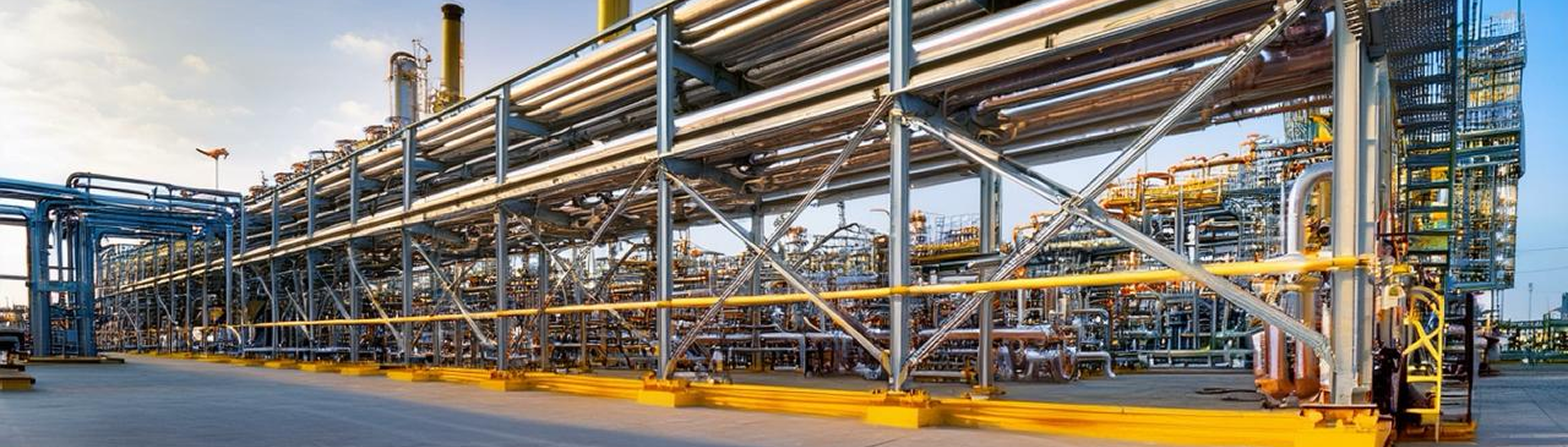 Methanol Logistics with IoT and Automation