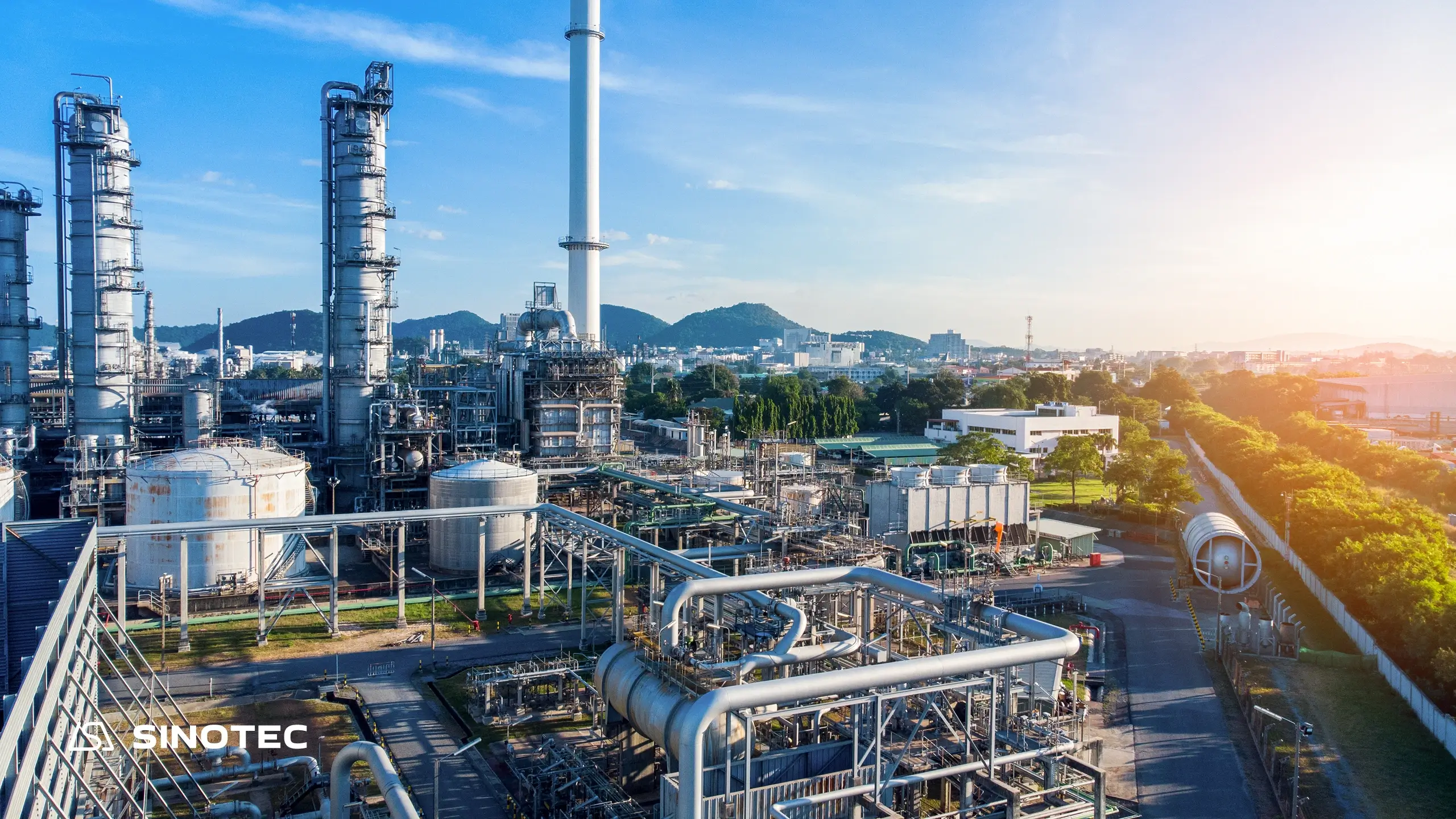 The Impact of Digitalization on the Methanol Industry: A Revolution in Logistics and Supply Chain Management