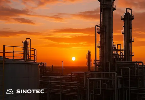 Process Innovations for Greater Efficiency