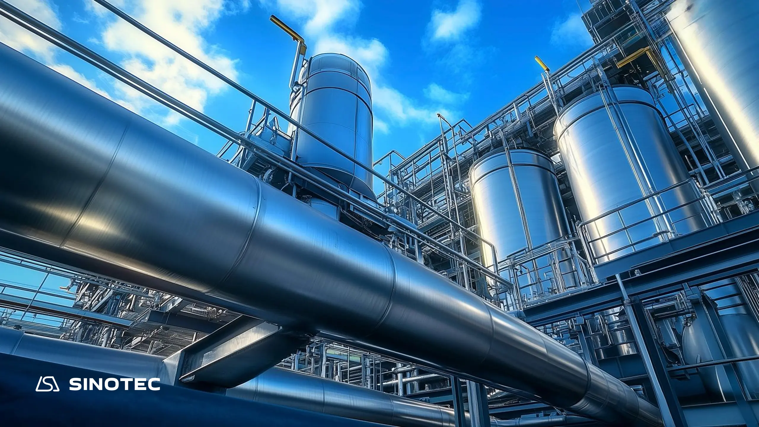 Advanced Catalytic Processes in Methanol Production: Optimizing Efficiency and Sustainability