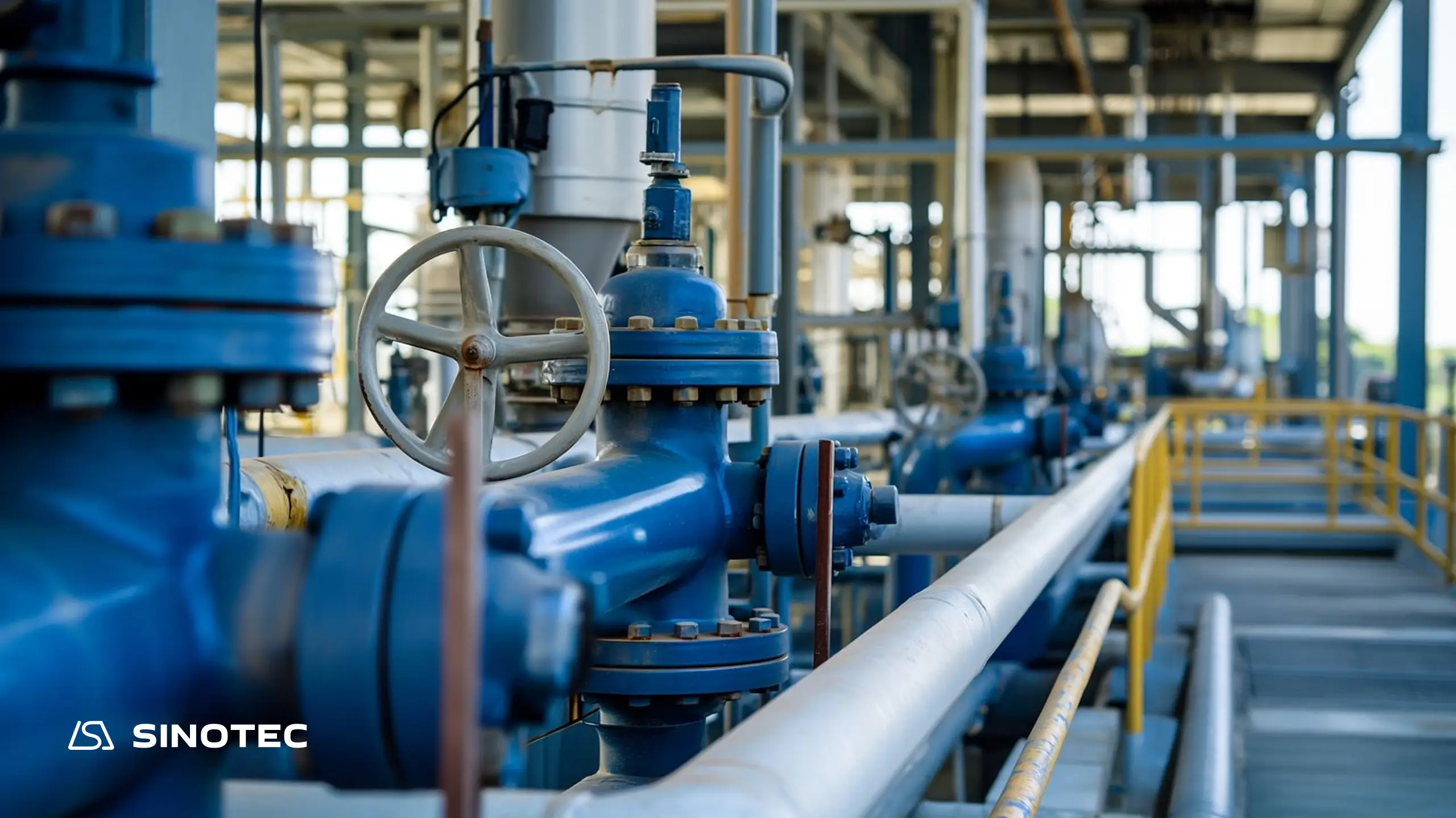 FuelEU Maritime: Methanol on Course for Low-Emission Shipping