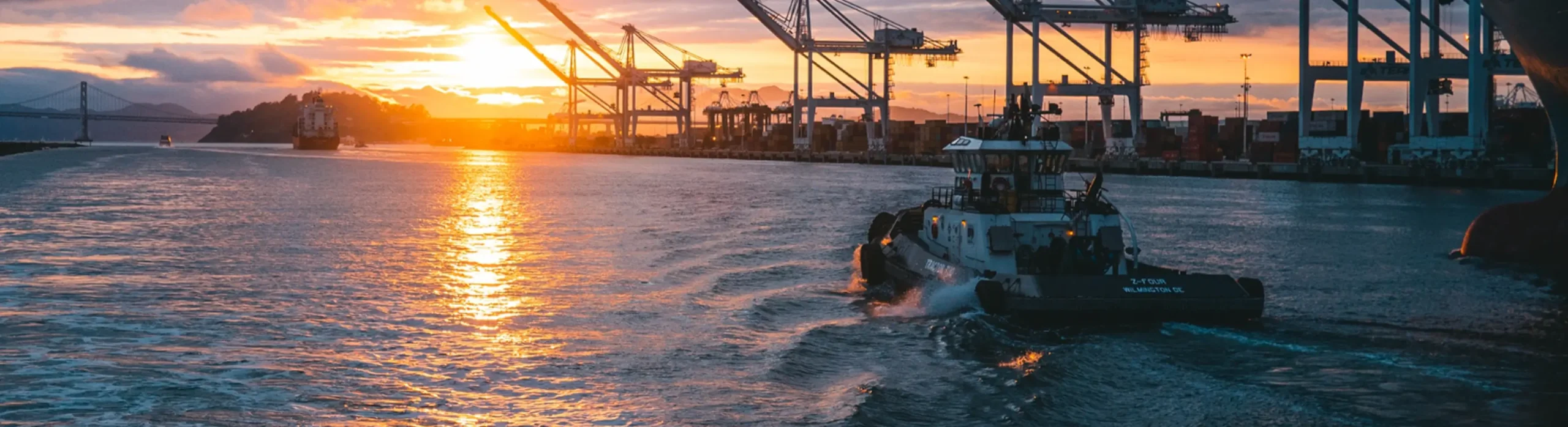 FuelEU Maritime: Methanol – A New Fuel Horizon for the Maritime Industry