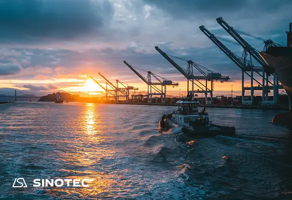 FuelEU Maritime: Methanol – A New Fuel Horizon for the Maritime Industry