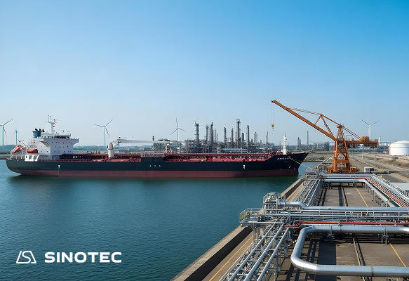 Empowering Crude Oil Trading in Europe: Navigating Regulation with Data-Driven Precision