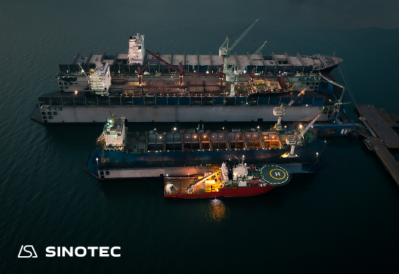 Carbon Cost Structures Redefine Crude Oil Shipping in Europe