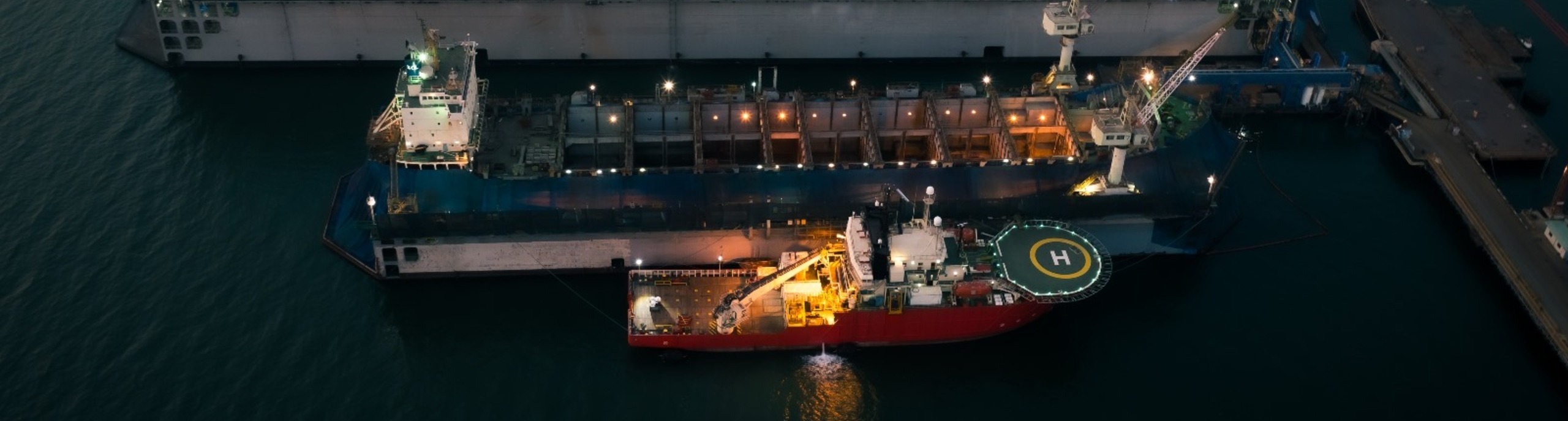 Carbon Cost Structures Redefine Crude Oil Shipping in Europe