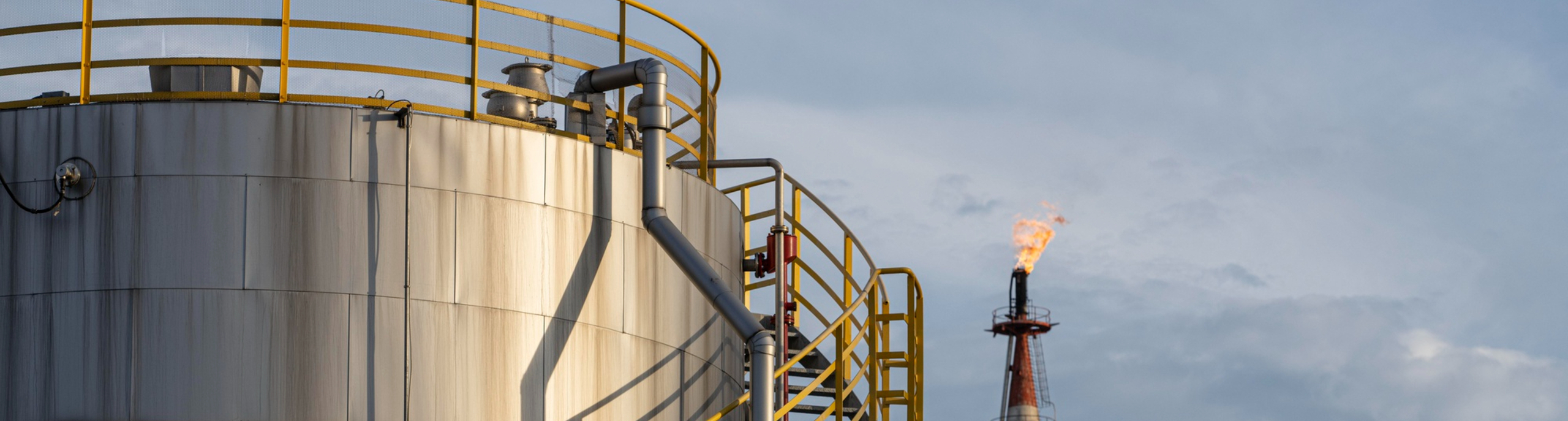 Refining Compliance: EU Methane Regulation Reshapes Crude Oil Trade