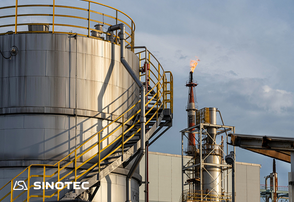 Refining Compliance: EU Methane Regulation Reshapes Crude Oil Trade