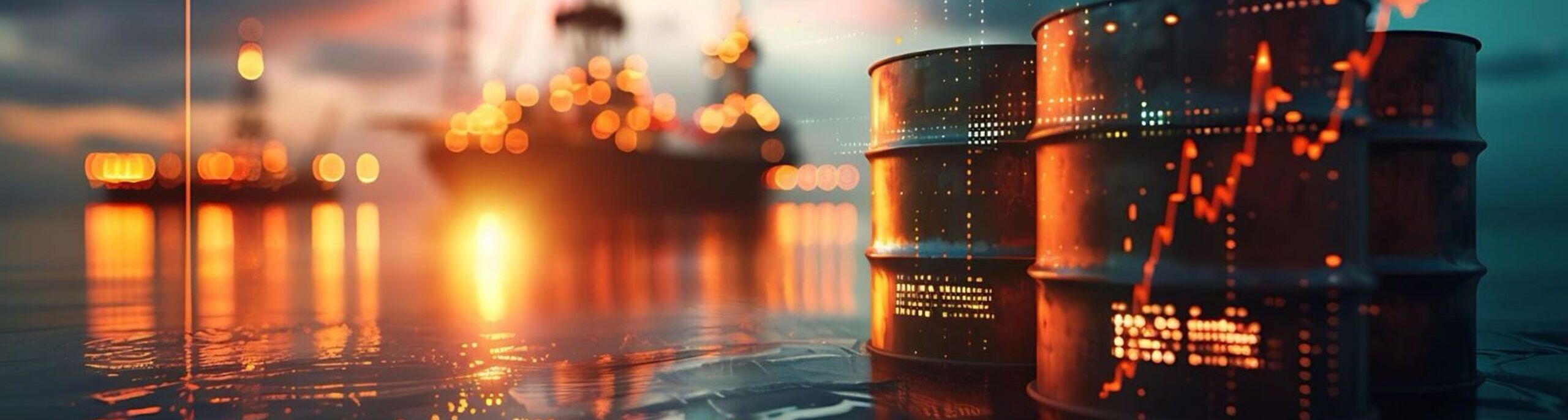 CBAM and the Future of Crude Oil Imports into Europe: Preparing for 2026