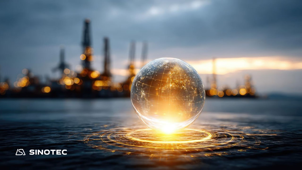 CBAM to Enter Full Application in 2026 — Impact on Petrochemical and Energy-Intensive Imports