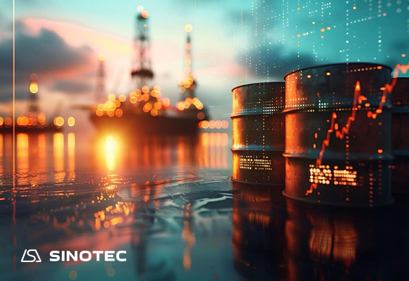 CBAM and the Future of Crude Oil Imports into Europe: Preparing for 2026