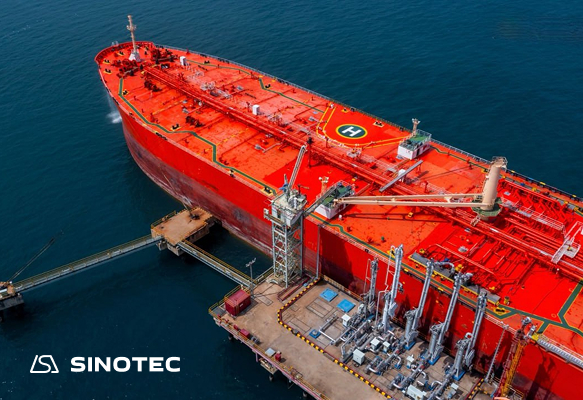 Decarbonization and Crude Oil Logistics — What Shapes Shipping Today