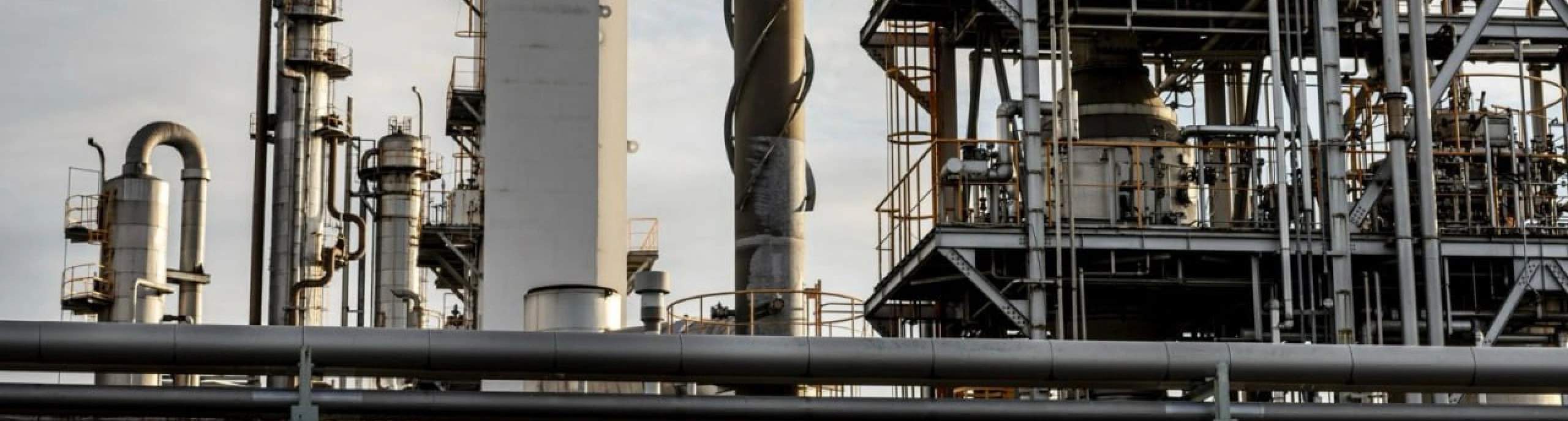 What Comes Next? Key Changes in Crude Oil Logistics (2026–2030)