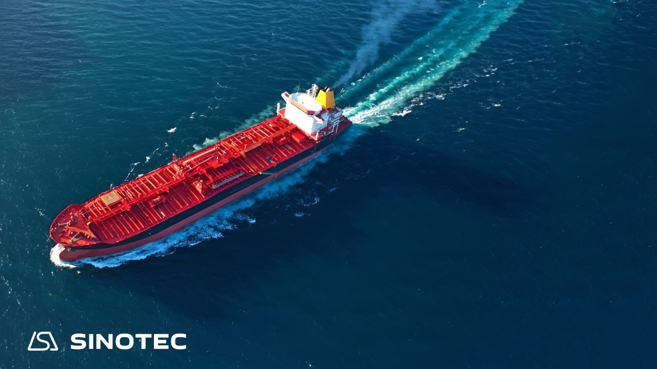 Market Volatility Driven by Supply Risk